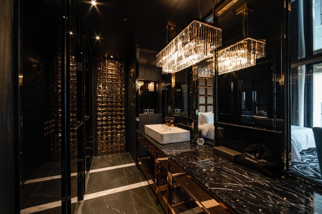 Best Louis Hamilton Hotel Ocean Terrace Busan Luaran gambar