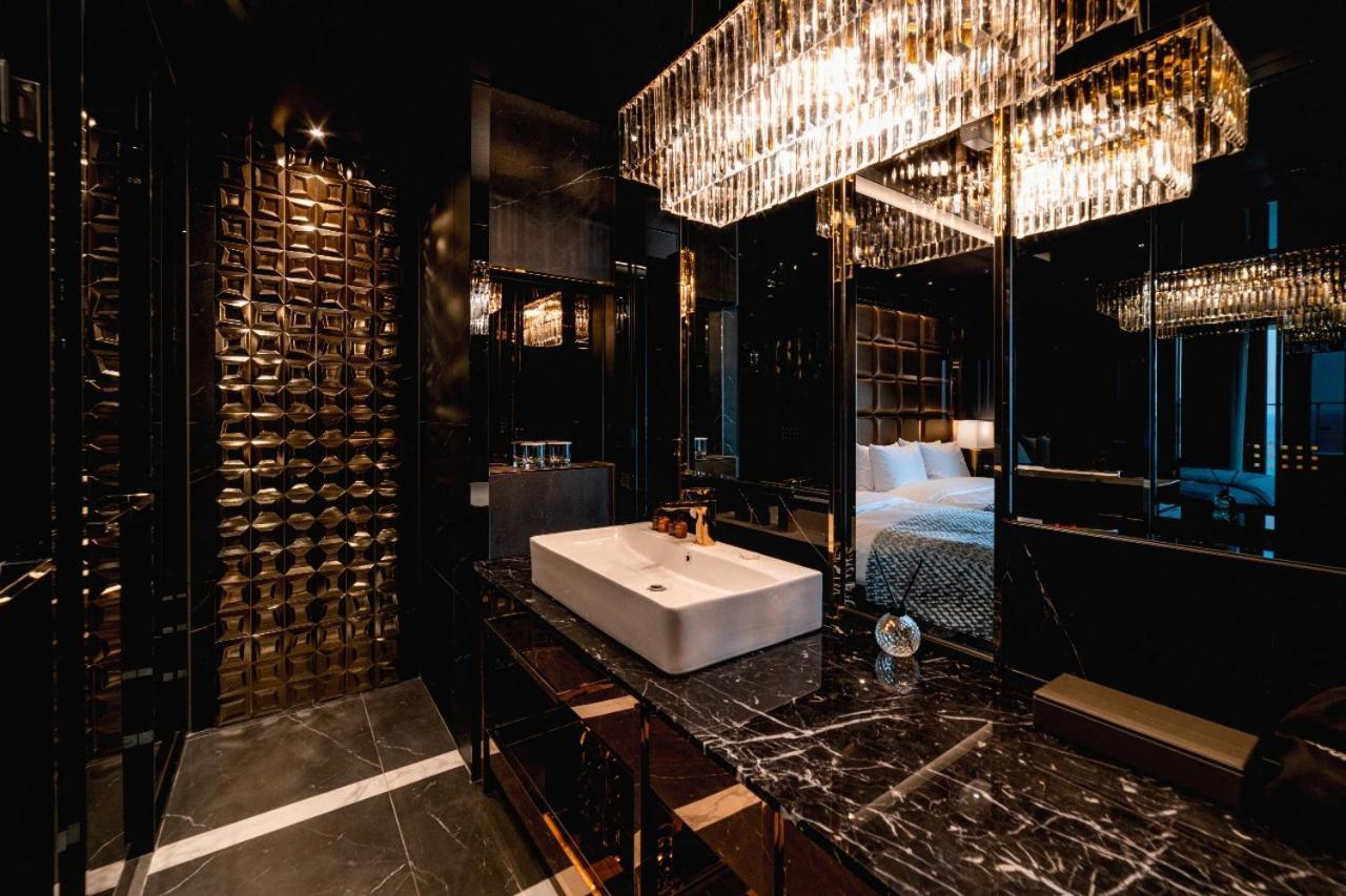Best Louis Hamilton Hotel Ocean Terrace Busan Luaran gambar